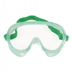 Image of Child's Safety Goggles
