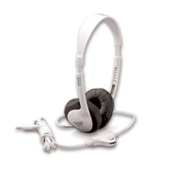 Multimedia Headphones
