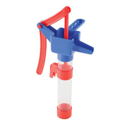 Water Pump I