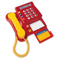 Image of 911 Telephone