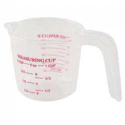 Image of Measuring Cup - 8 oz.