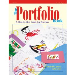 Image of The Portfolio Book: A Step-by-Step Guide for Teachers
