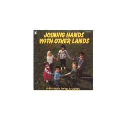 Image of Joining Hands With Other Lands CD