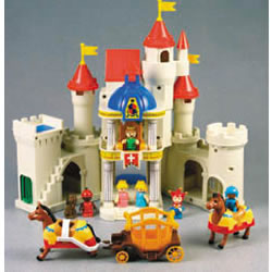 Royal® Castle