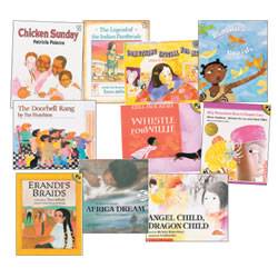 Tales of Many Cultures (Set of 10)