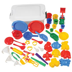 Sand Play Kit
