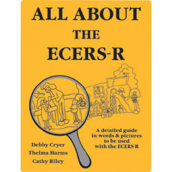 All About the ECERS-R Set