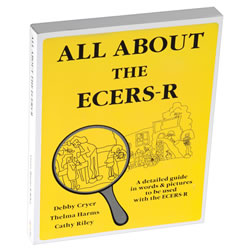 All About The ECERS-R Deb