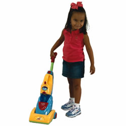 2-in-1 Vacuum