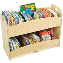 EZ View Book Center