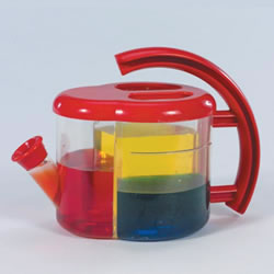 Color Lab Mixer