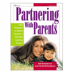 Image of Partnering with Parents