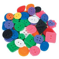Image of Bright Buttons