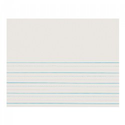 Image of Storybook Ruled Paper - Ream - 500 Sheets