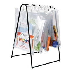 Book Bags (Set of 10)