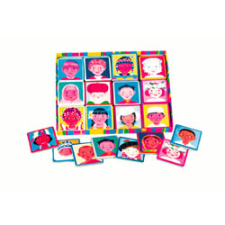 World Children Manipulative Kit