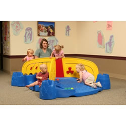 First Play Infant Center
