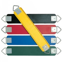Image of Rubber Seat Belts
