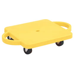Scooter Board