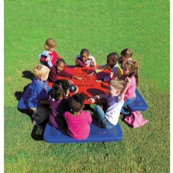 Image of Preschool Learning Table