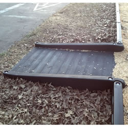 Image of ADA/Wheelchair Accessible Ramp