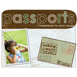 Passports: Looking At The World