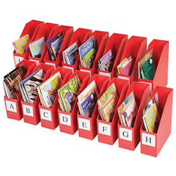 Leveled Books Complete Library - Set 2