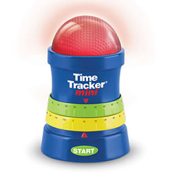 Time Tracker® Mini