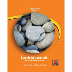 Earth Materials: The Mystery Rocks (Level B)