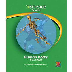 Human Body: Train It Right (Level B)