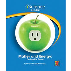 Matter and Energy: Finding the Power (Level B)