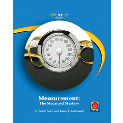 Measurement: The Measured Mystery (Level B)