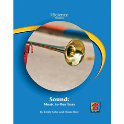 Sound: Music to Our Ears (Level B)