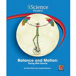 Balance and Motion: Toying with Gravity (Level A)