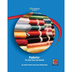 Fabric: It's Got You Covered (Level A)