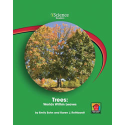 Trees: Worlds Within Leaves (Level A)