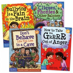 Laugh & Learn™ Books - Set of 4