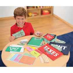 enRICHment™ Financial Literacy Program