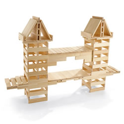 Image of KEVA® Structures 200 Plank Set