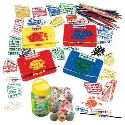 Image of Sensory Literacy Kit