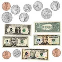 Image of Double-Sided Magnetic Money