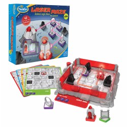 Image of Laser Maze Jr. Game
