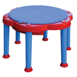 3 Section Sand & Water Table