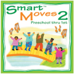 Smart Moves 2 CD