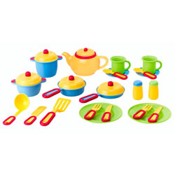 Kitchen Set