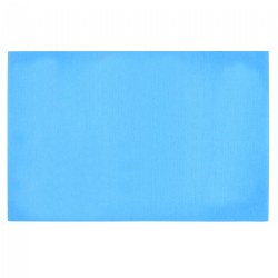 Image of Sky Blue Flannelboard