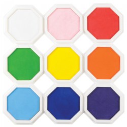 Jumbo Stamp Pads