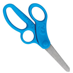 Total Control Scissors