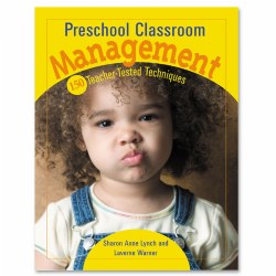 Image of Preschool Classroom Management