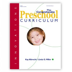 Image of Innovations: The Comprehensive Preschool Curriculum